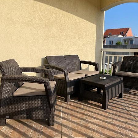 Apartment Place 2 Stay Hvar Town Zewnętrze zdjęcie
