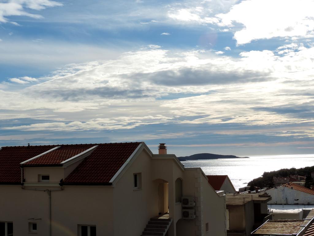 Apartment Place 2 Stay Hvar Town Zewnętrze zdjęcie