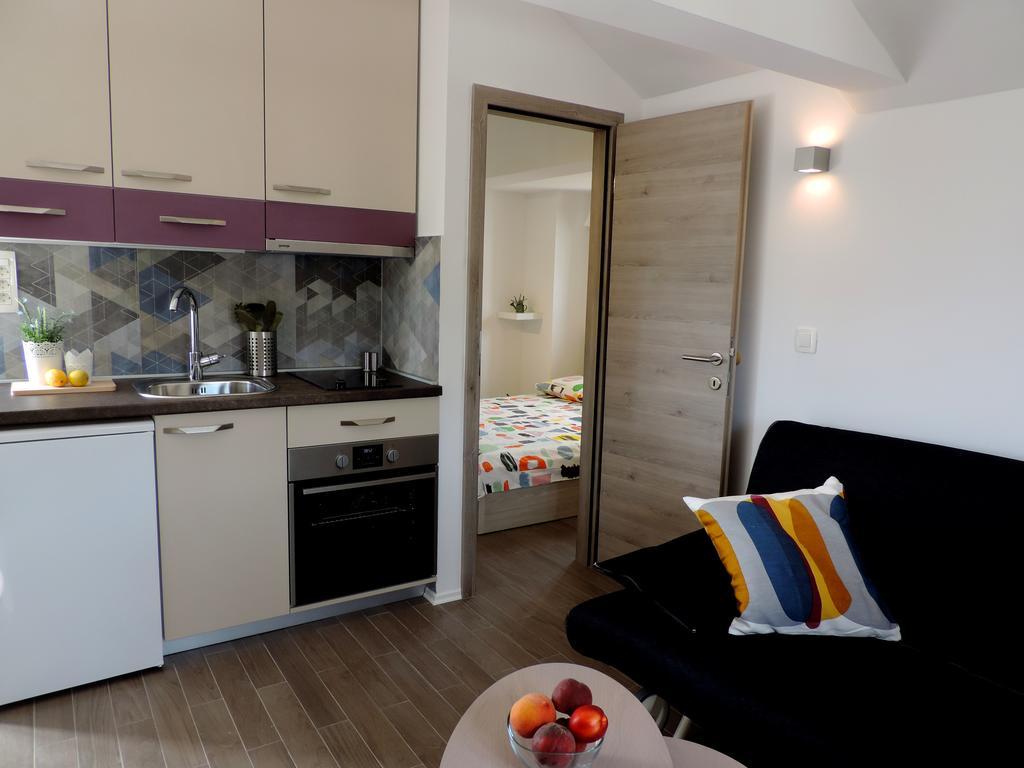 Apartment Place 2 Stay Hvar Town Zewnętrze zdjęcie