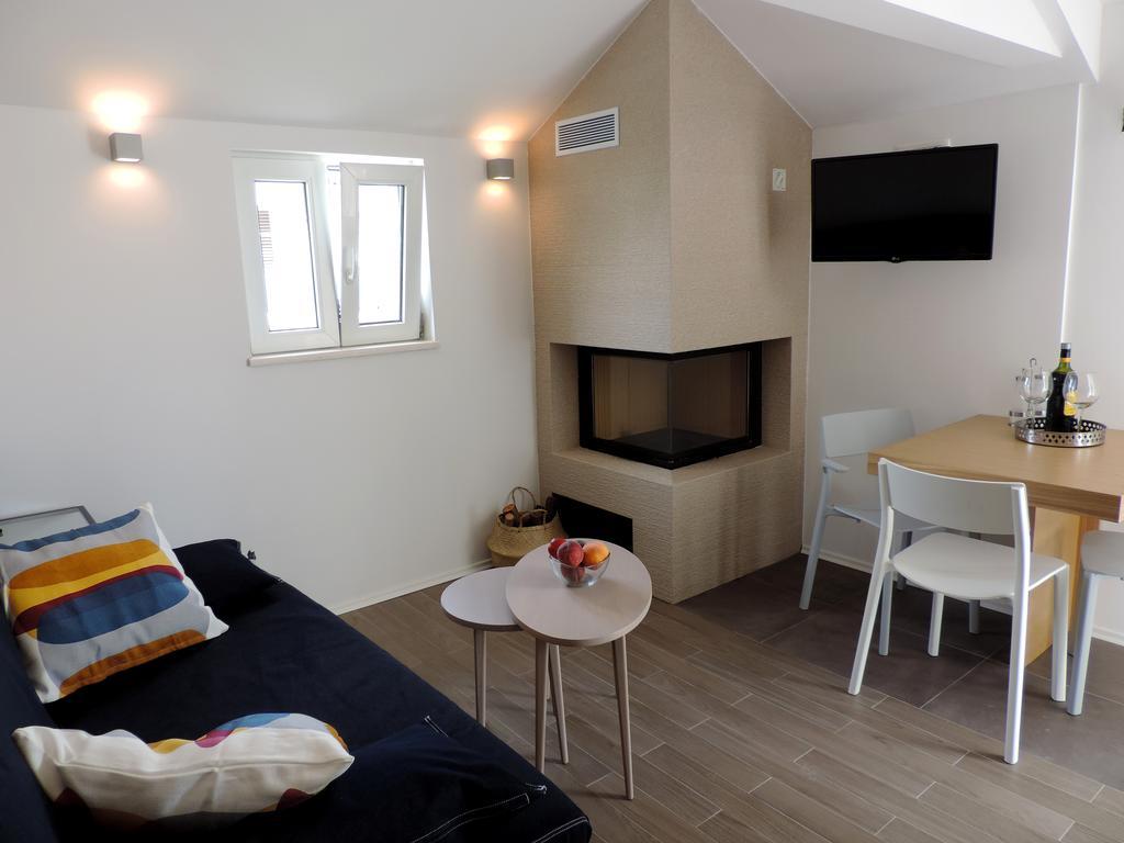 Apartment Place 2 Stay Hvar Town Zewnętrze zdjęcie