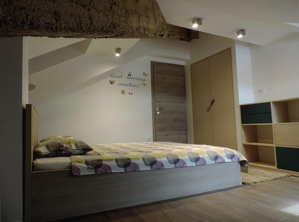 Apartment Place 2 Stay Hvar Town Zewnętrze zdjęcie