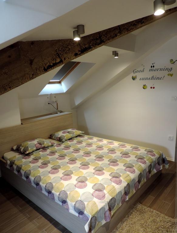 Apartment Place 2 Stay Hvar Town Zewnętrze zdjęcie