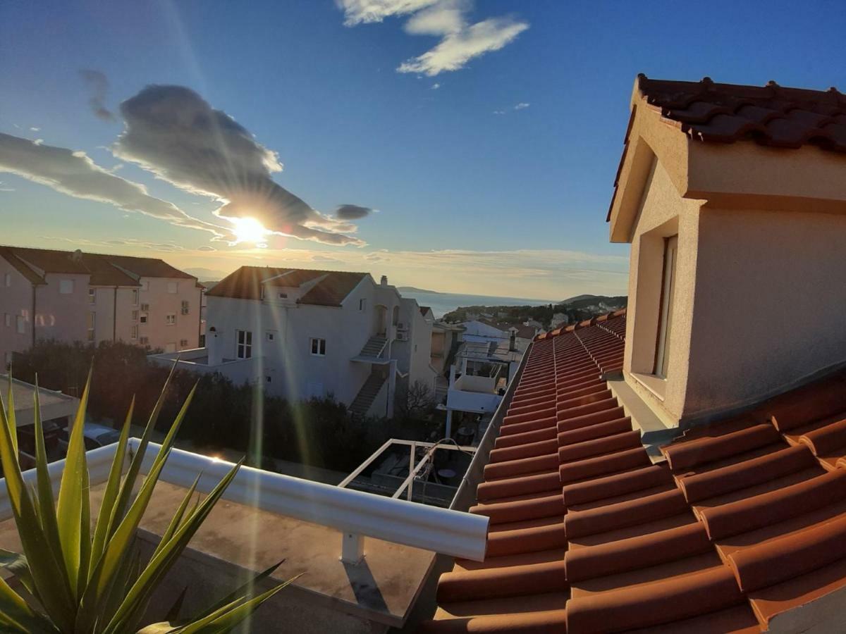 Apartment Place 2 Stay Hvar Town Zewnętrze zdjęcie
