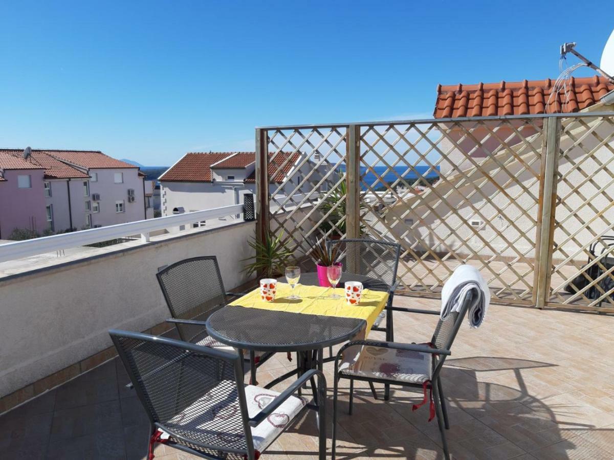 Apartment Place 2 Stay Hvar Town Zewnętrze zdjęcie